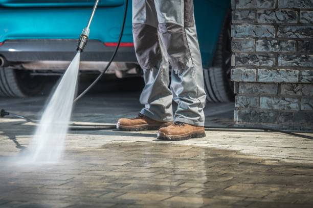Best Factory Floor Cleaning  in Brackettville, TX