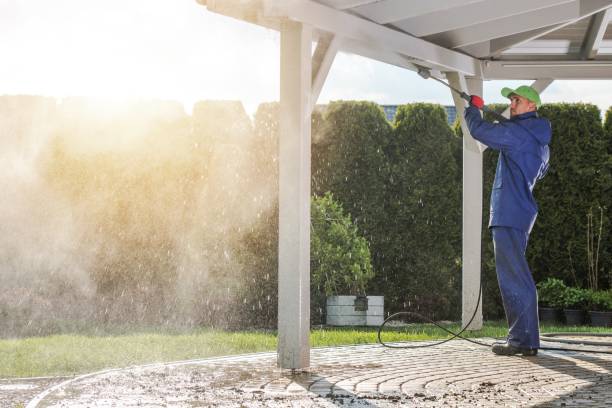 Best Gutter Cleaning  in Brackettville, TX