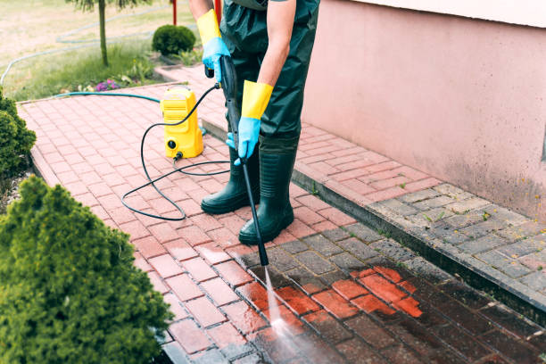 Best Building Exterior Washing  in Brackettville, TX