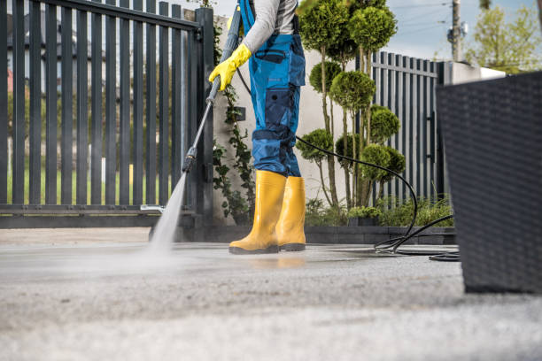 Best Sidewalk and Walkway Cleaning  in Brackettville, TX