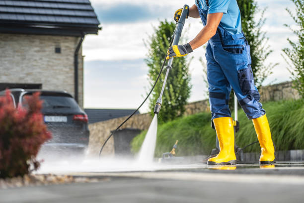 Best Fence Cleaning  in Brackettville, TX